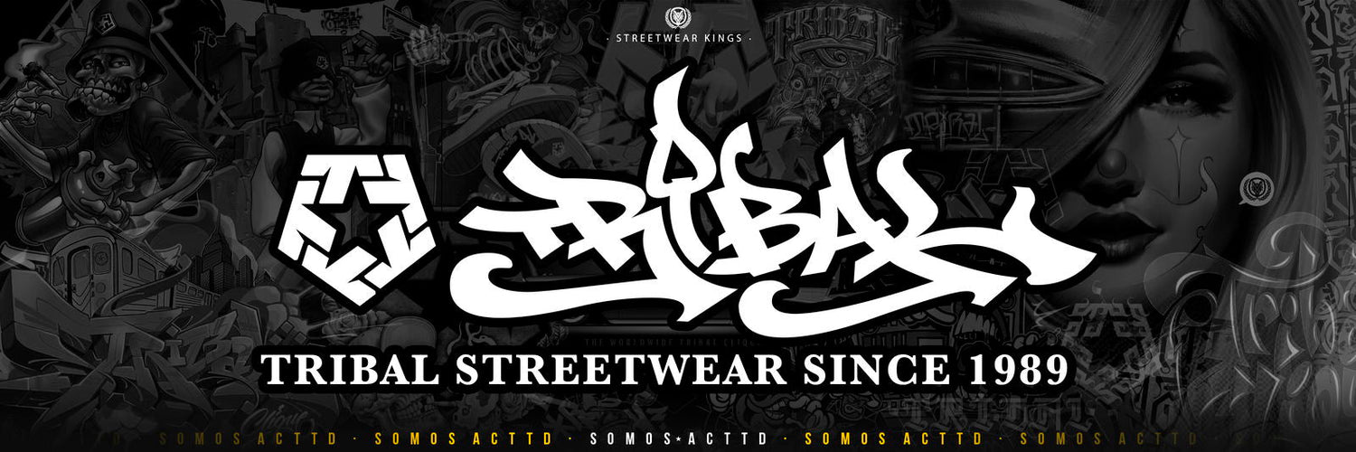 TRIBAL STREETWEAR
