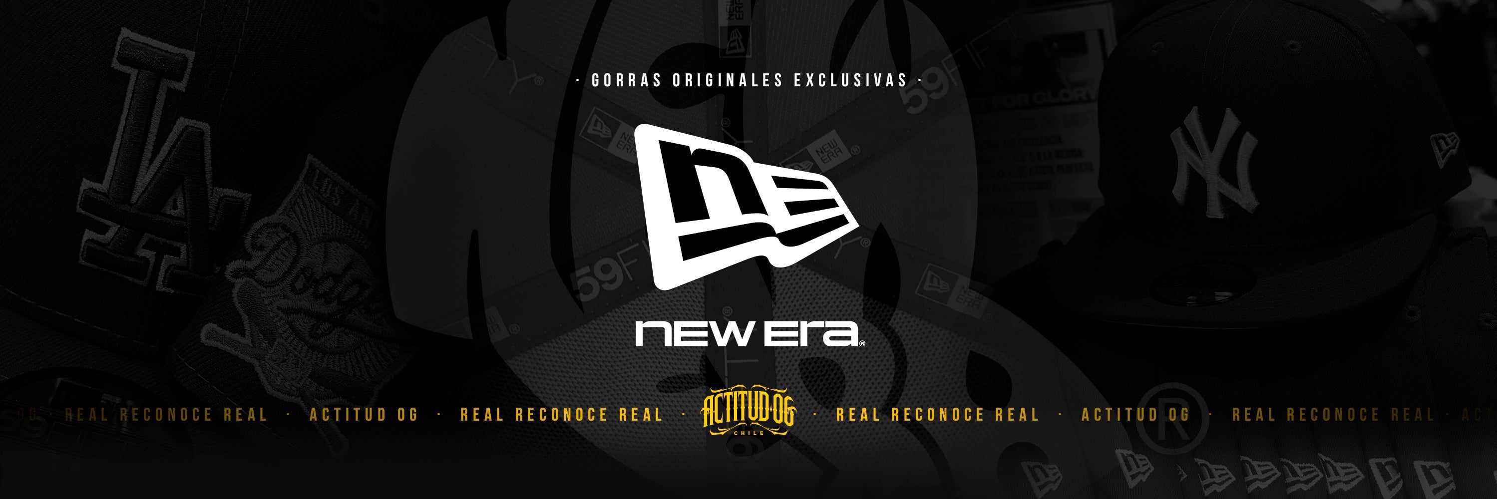 NewEra Cap