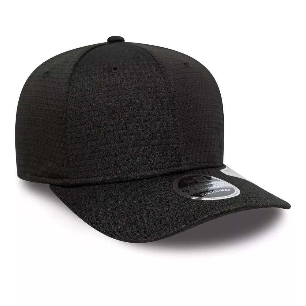 Gorra 9Seventy MLB New York Yankees Flawless Mesh Negro