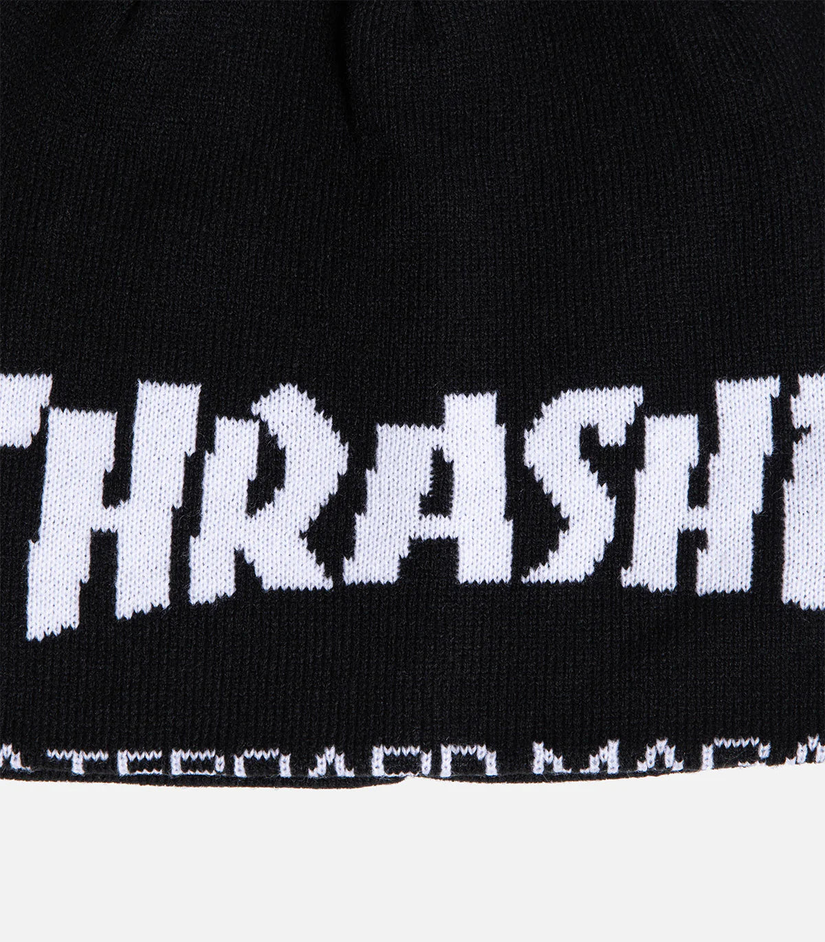 Beanie Skate Mag