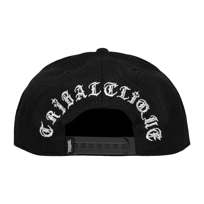 Snapback CALIFORNIA Tribal Clique