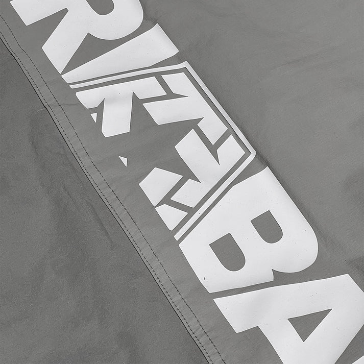 Premium Trek Jacket - Gris Claro