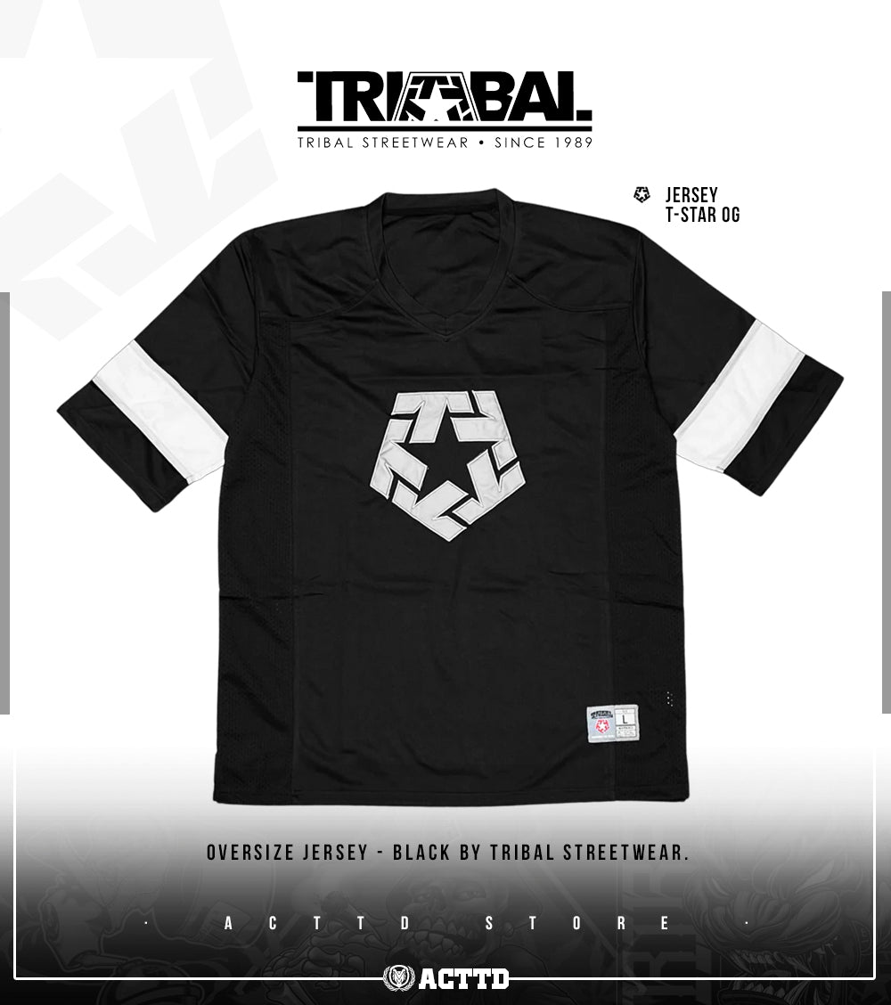 Jersey Oversize TSTAR