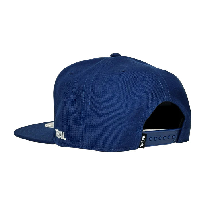 Gorra T-Star - Royal Snapback Tribal Gear