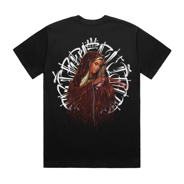 Polera SPRAYS By Tribal Gear