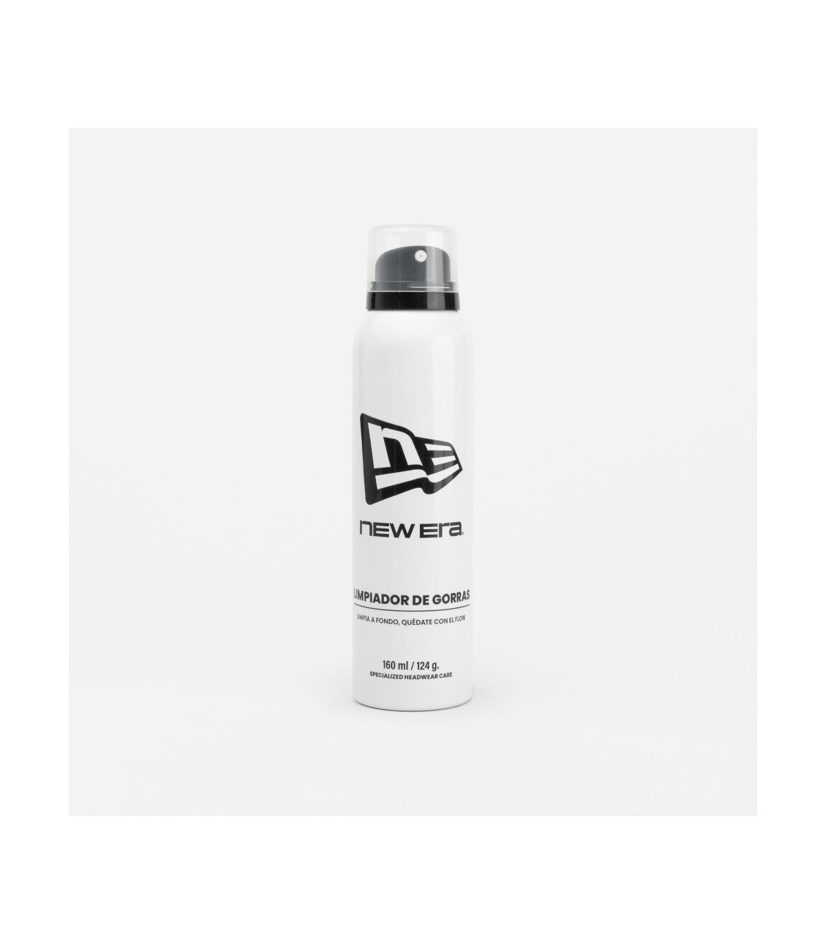 Cap Cleaning Limpiador New Era Blanco