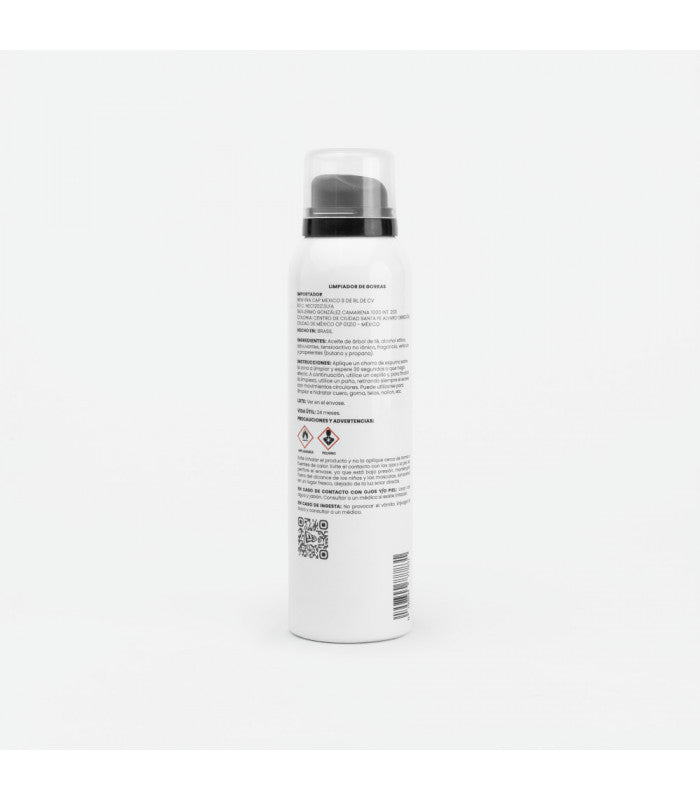 Cap Cleaning Limpiador New Era Blanco