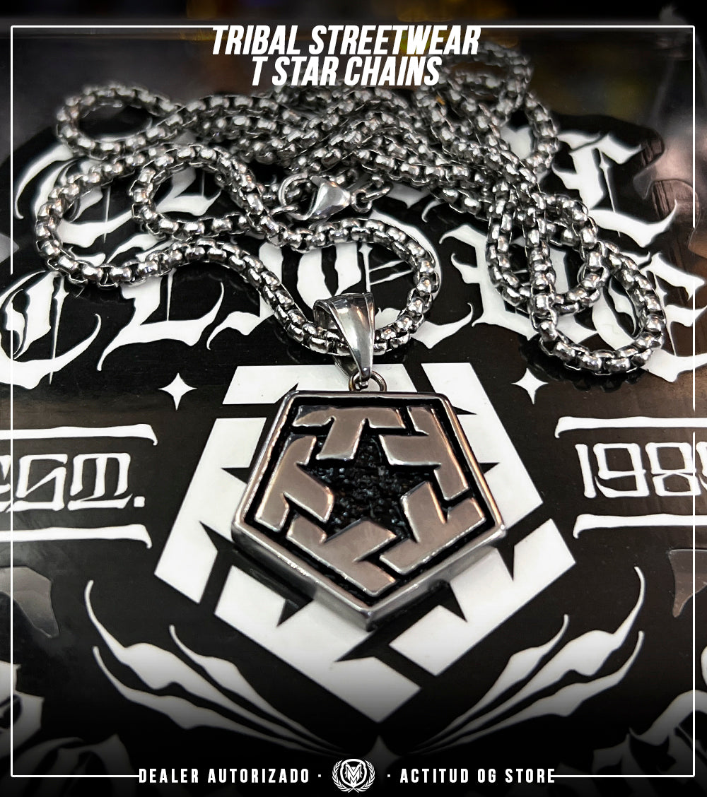 Colgante TSTAR
