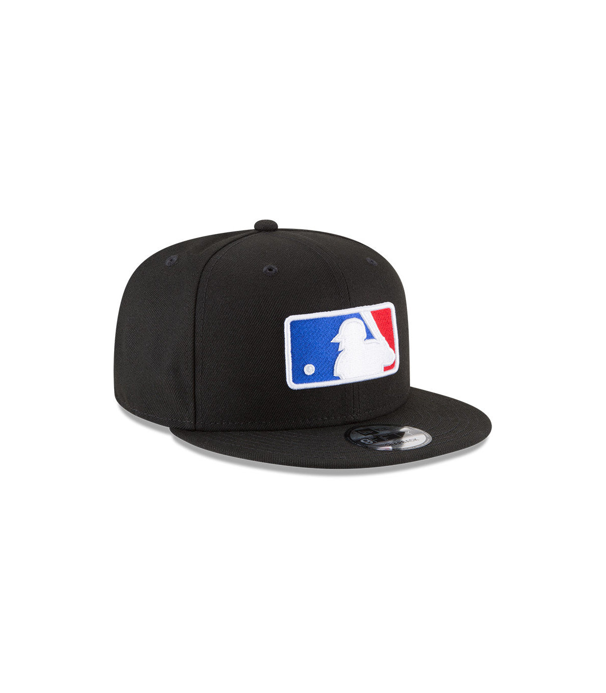 Gorra MLB Logo MLB 9Fifty Negro New Era