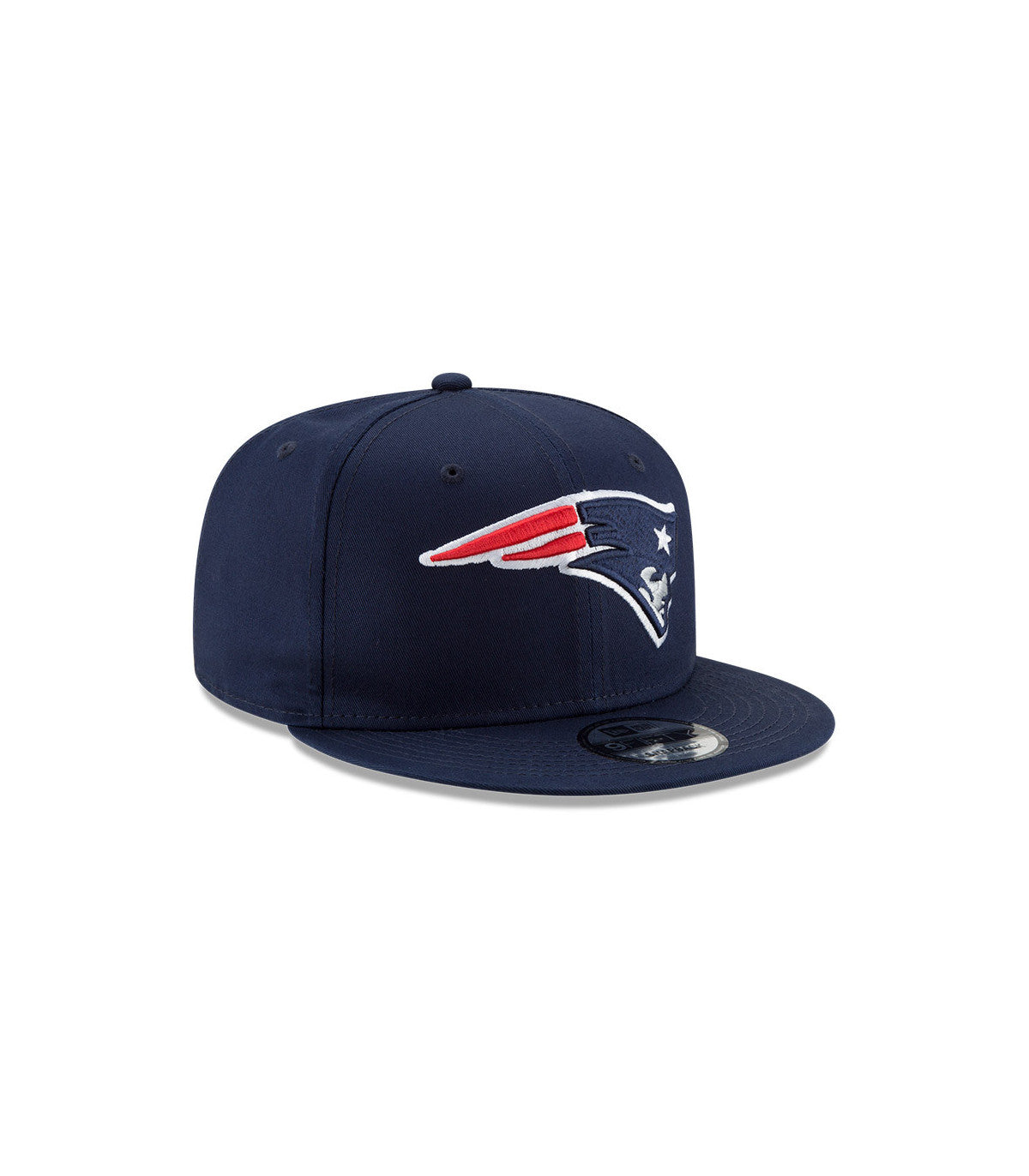 Gorra New England Patriots NFL 9Fifty Dark Blue New Era