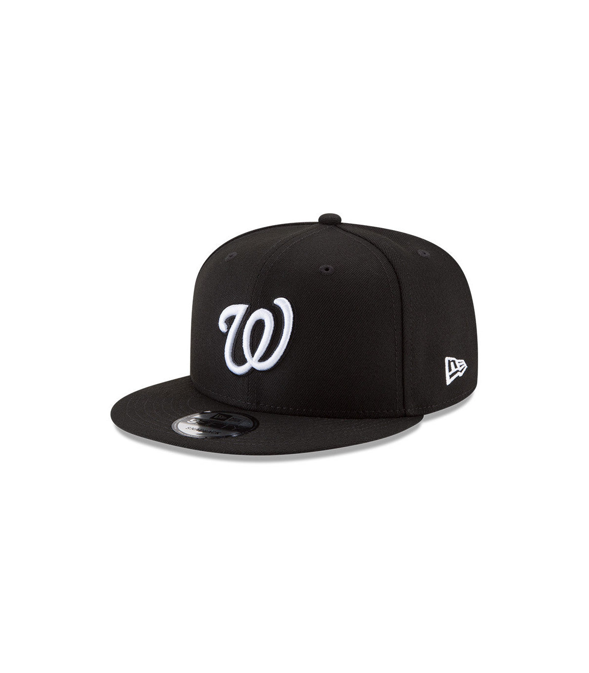 Jockey Washington Nationals MLB 9Fifty Black New Era