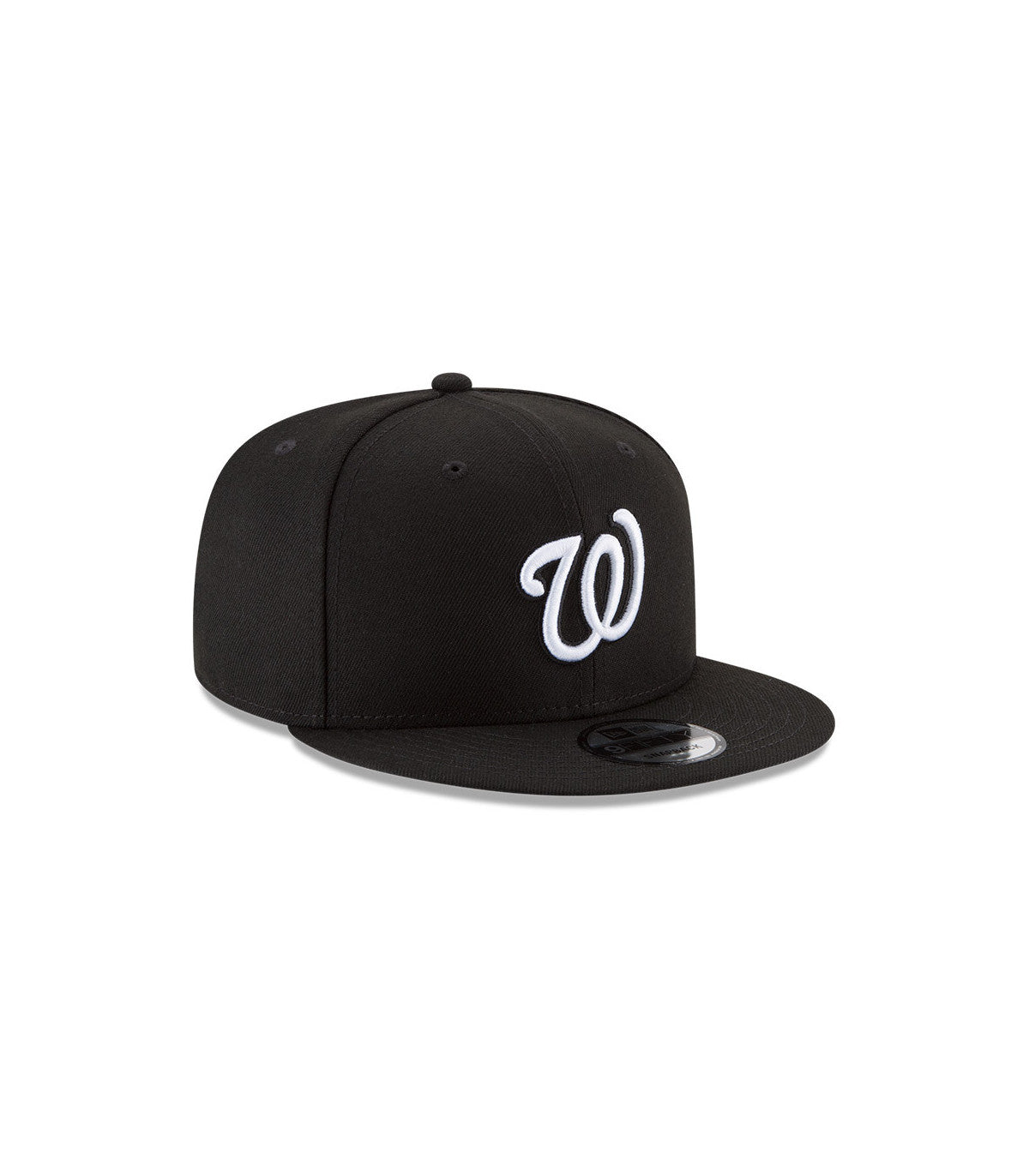 Gorra Washington Nationals MLB 9Fifty Black New Era