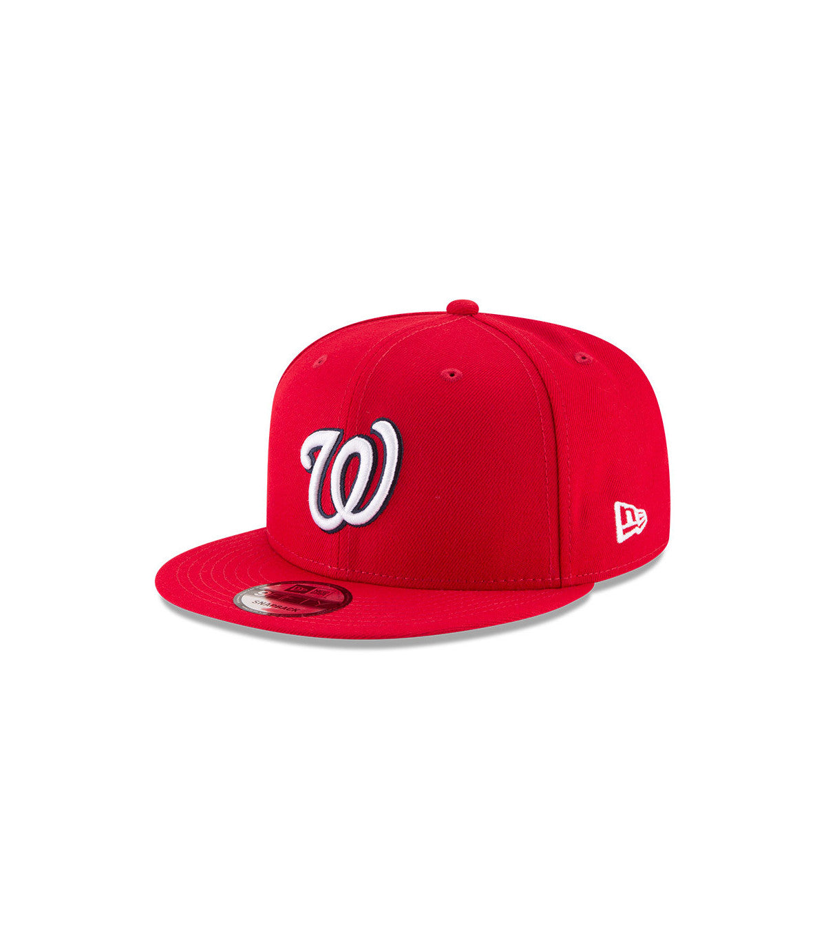 Jockey Washington Nationals MLB 9Fifty Black New Era