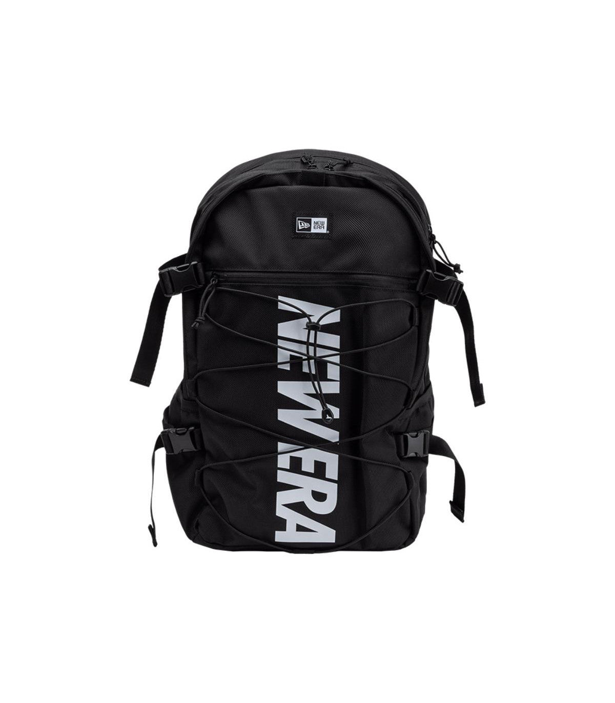 Mochila New Era Cord Bag Black