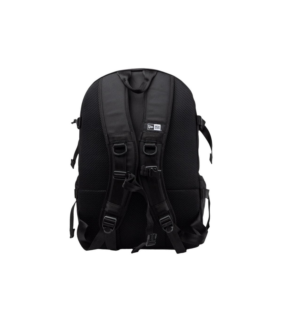 Mochila New Era Cord Bag Black