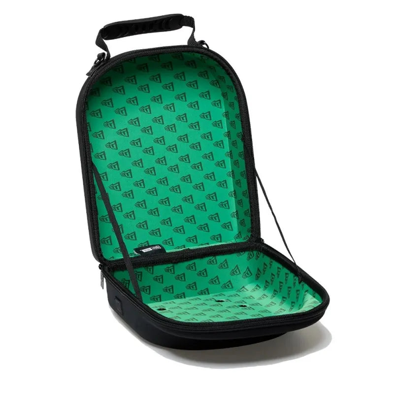 Cap Carrier New Era 6PK Negro