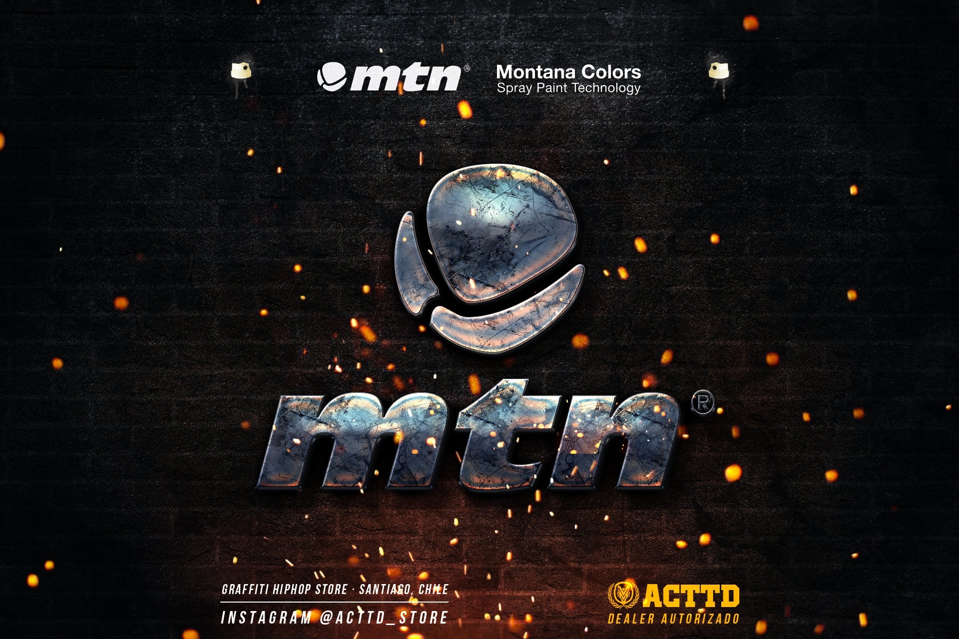 MTN Colors