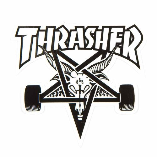 Bucket Bandana THRASHER