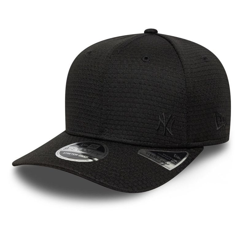 Gorra 9Seventy MLB New York Yankees Flawless Mesh Negro