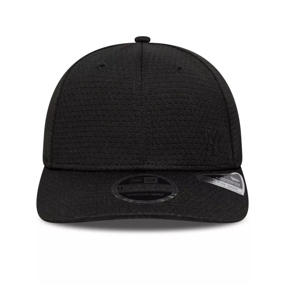Gorra 9Seventy MLB New York Yankees Flawless Mesh Negro
