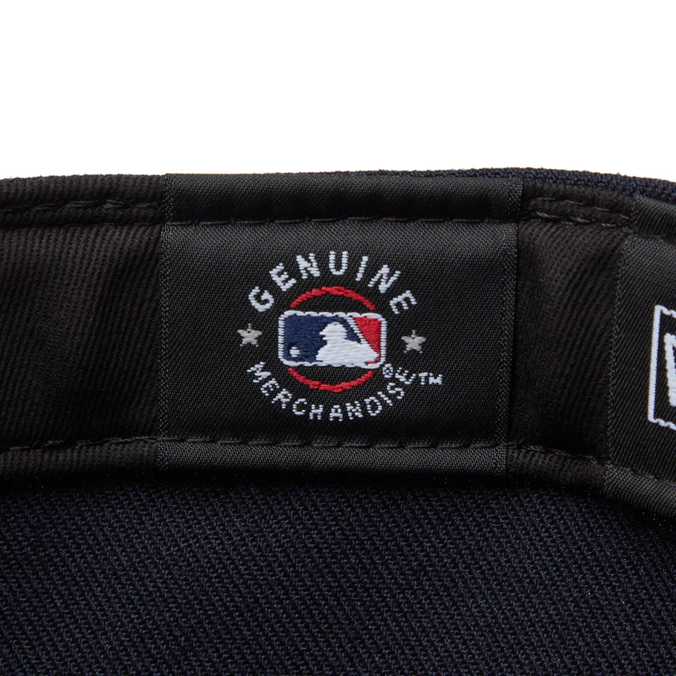 59FIFTY MLB con el logotipo de los Yankees