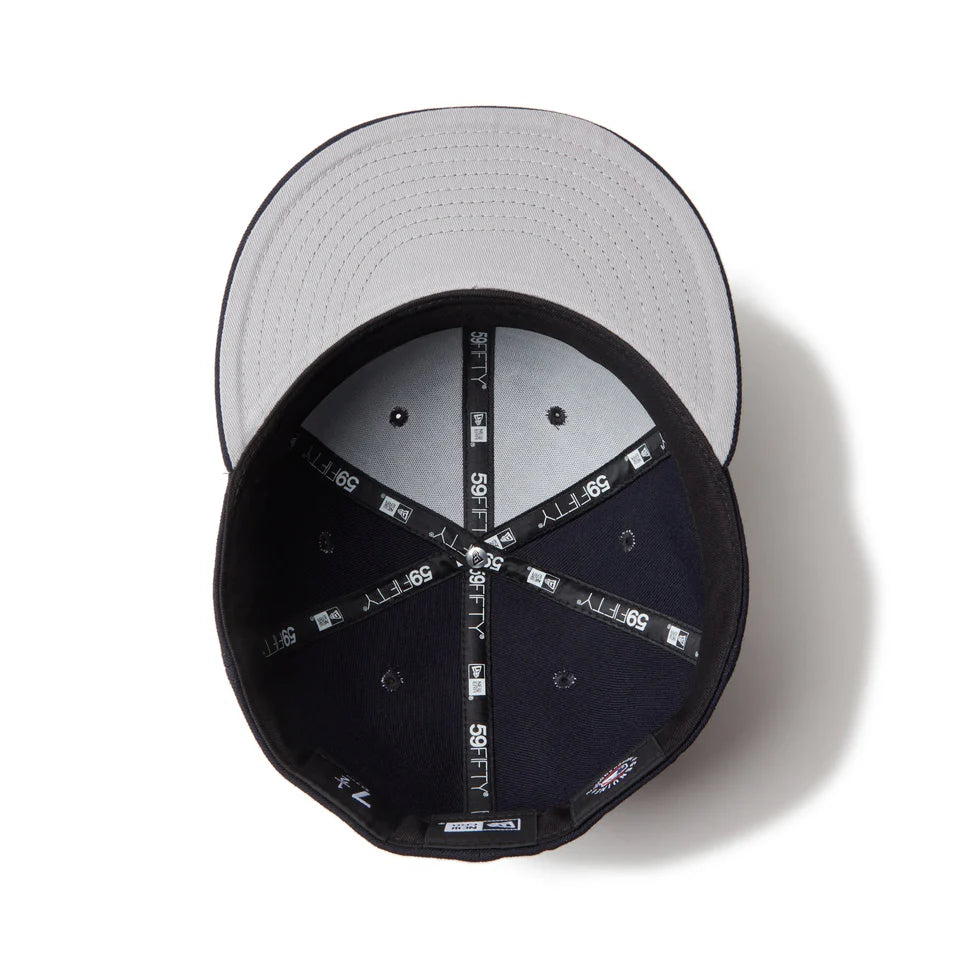 59FIFTY MLB con el logotipo de los Yankees
