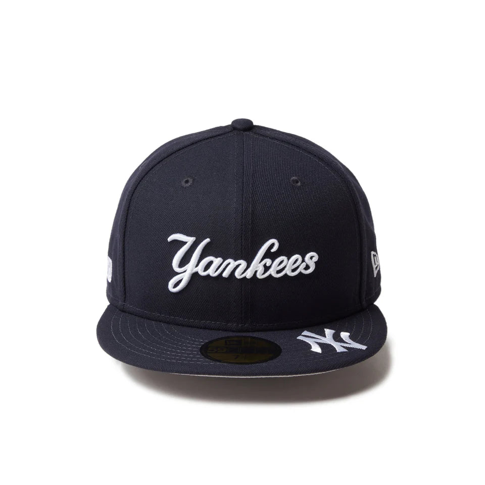 59FIFTY MLB con el logotipo de los Yankees