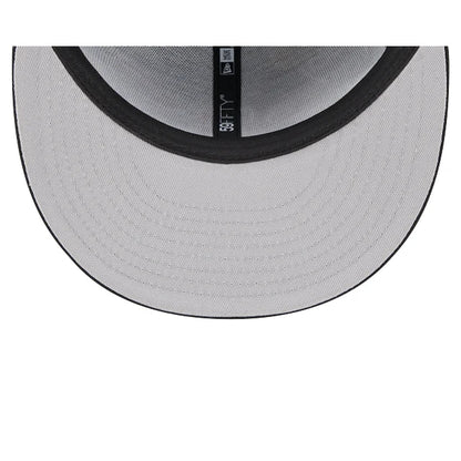 Logotipo da NBA All Over 59FIFTY Fechado