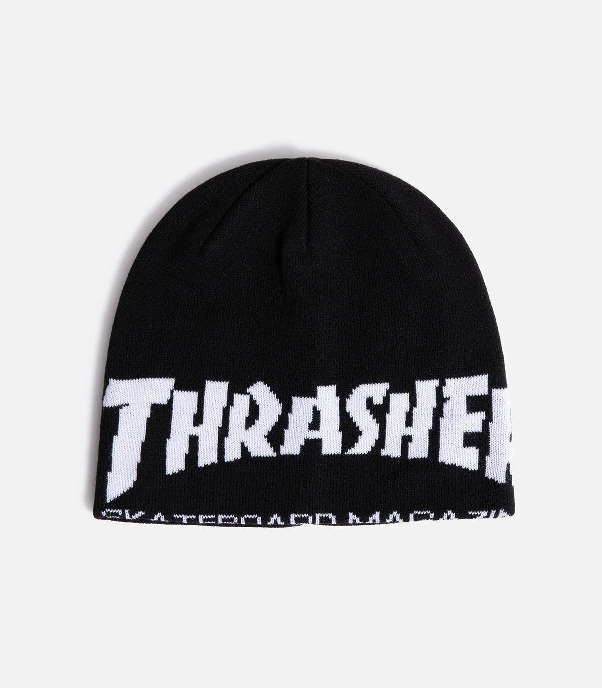 Beanie Skate Mag