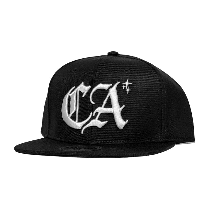Snapback CALIFORNIA Tribal Clique