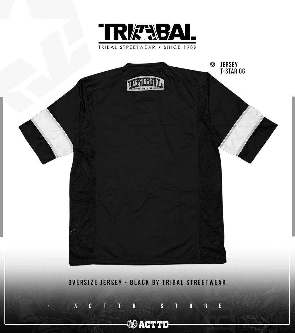 Jersey Oversize TSTAR