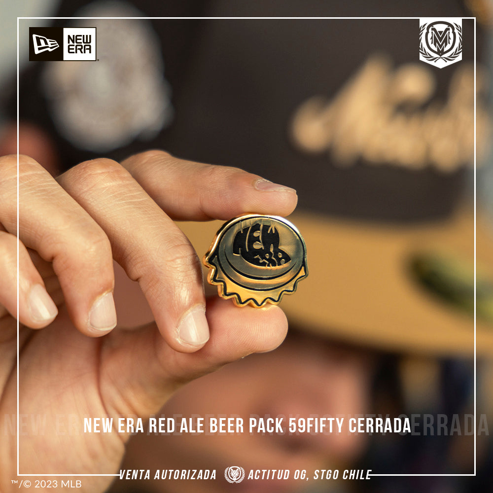 Coleção de Cervejas NE Brand