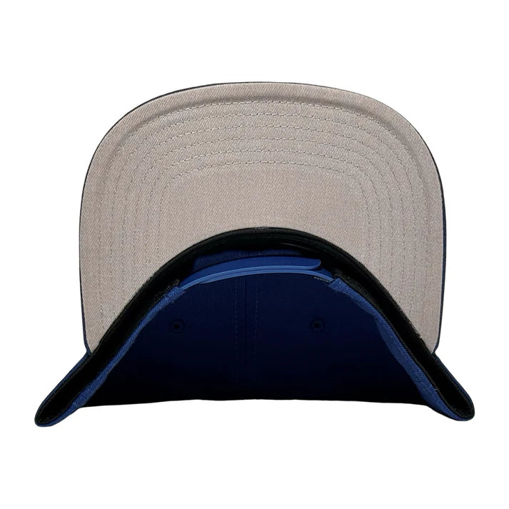 Gorra T-Star - Royal Snapback Tribal Gear