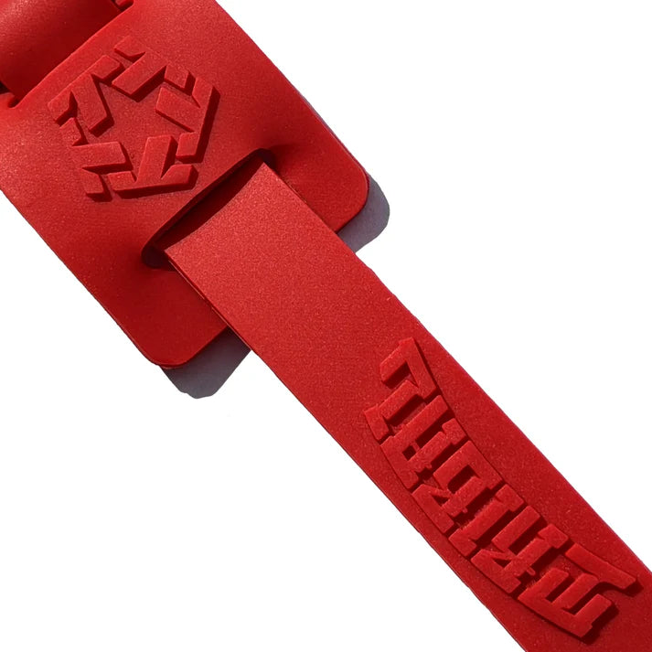RUBBER Llavero
