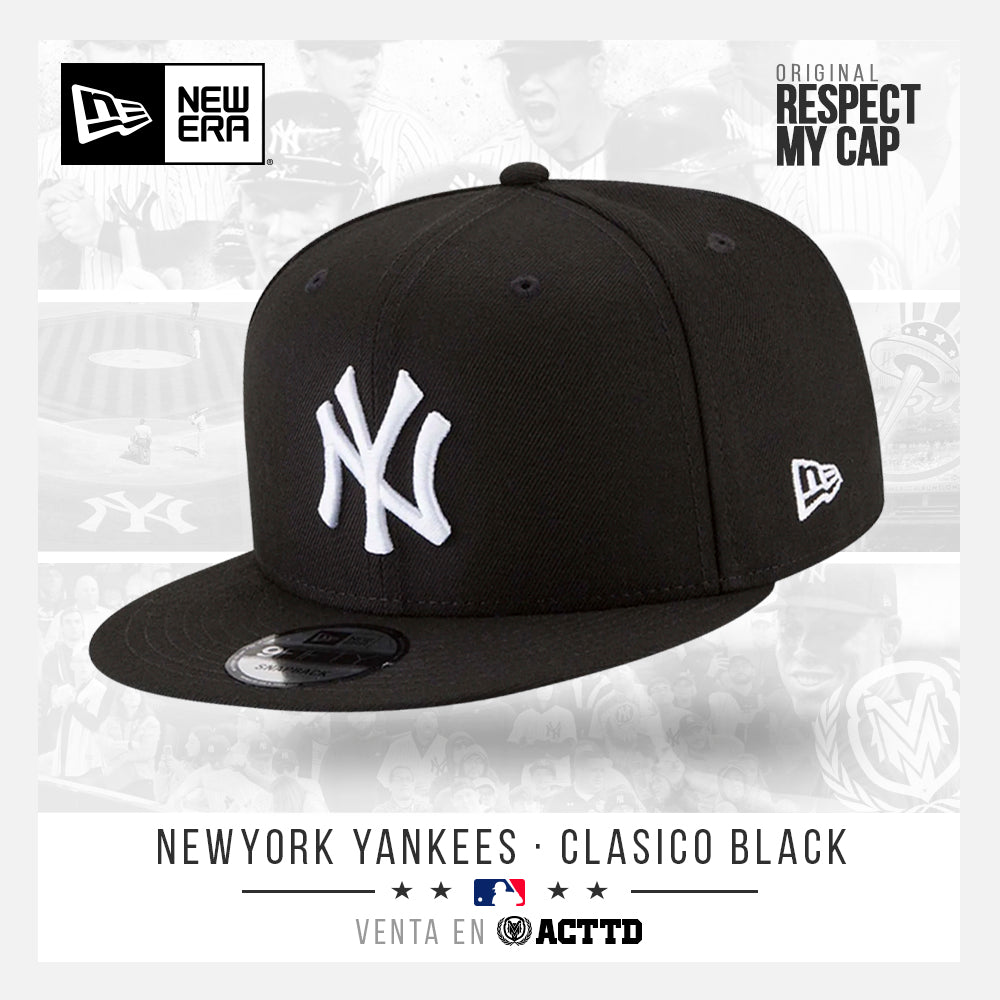 Jockey New York Yankees MLB 9Fifty Red New Era