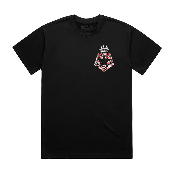 Polera SPRAYS By Tribal Gear