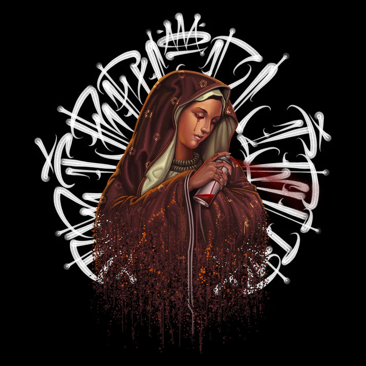 Polera SPRAYS By Tribal Gear