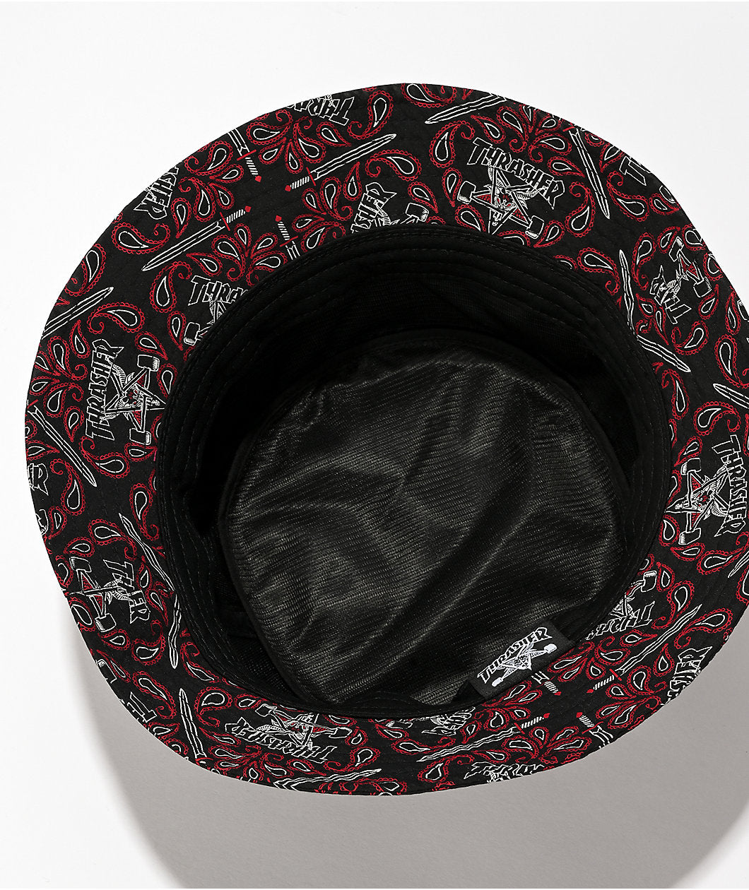 Bucket Bandana THRASHER