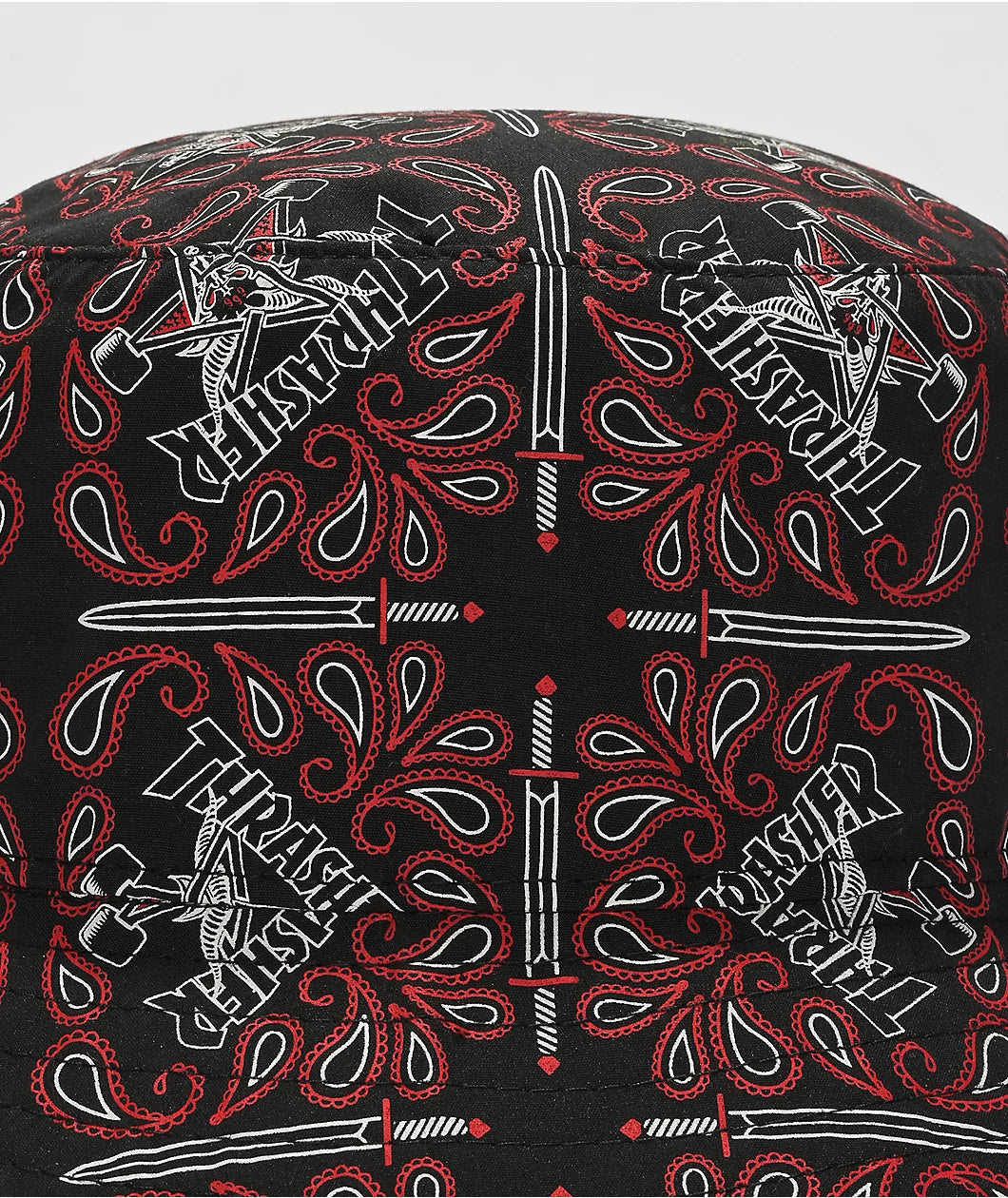 Bucket Bandana THRASHER