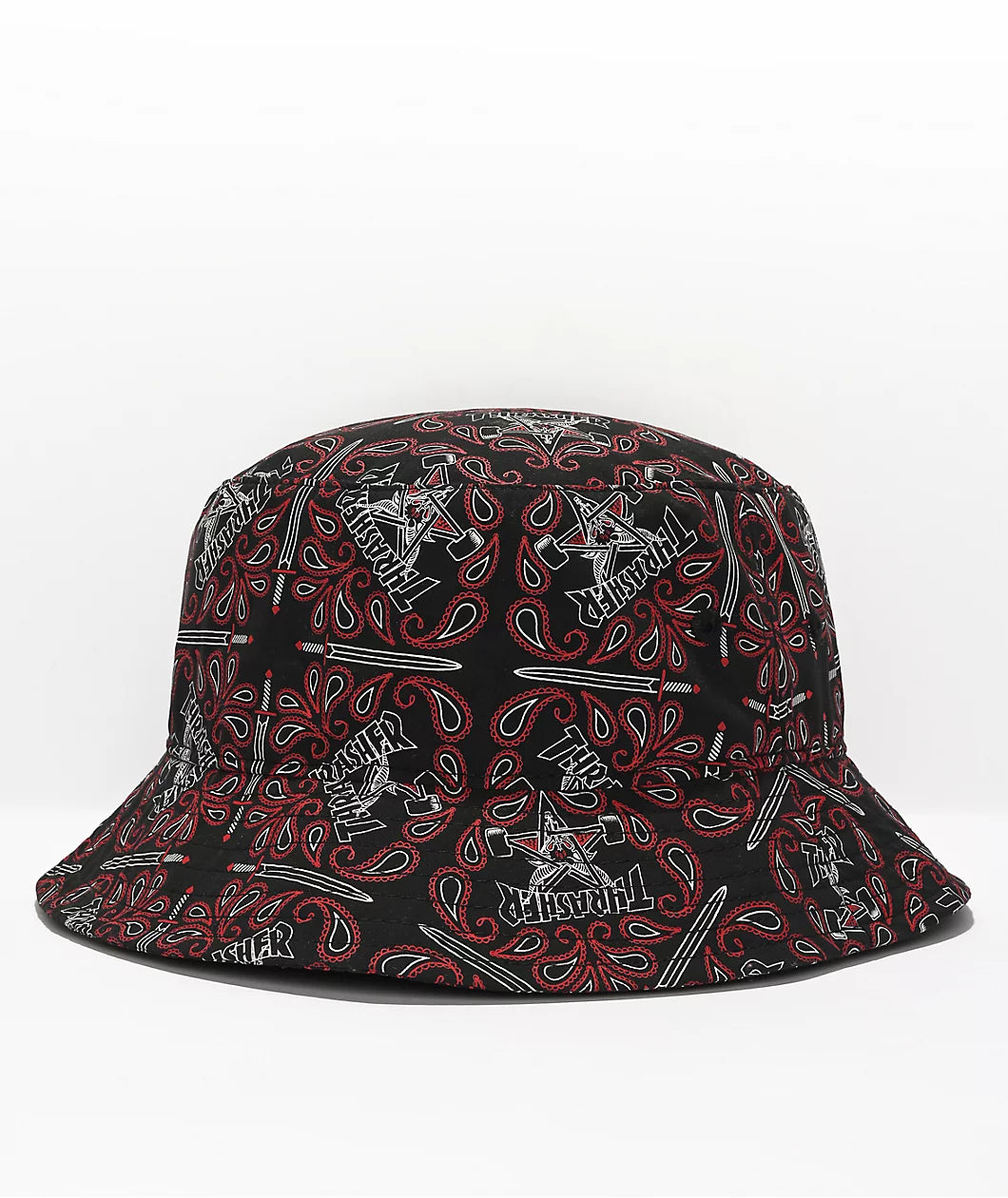 Bucket Bandana THRASHER - XL