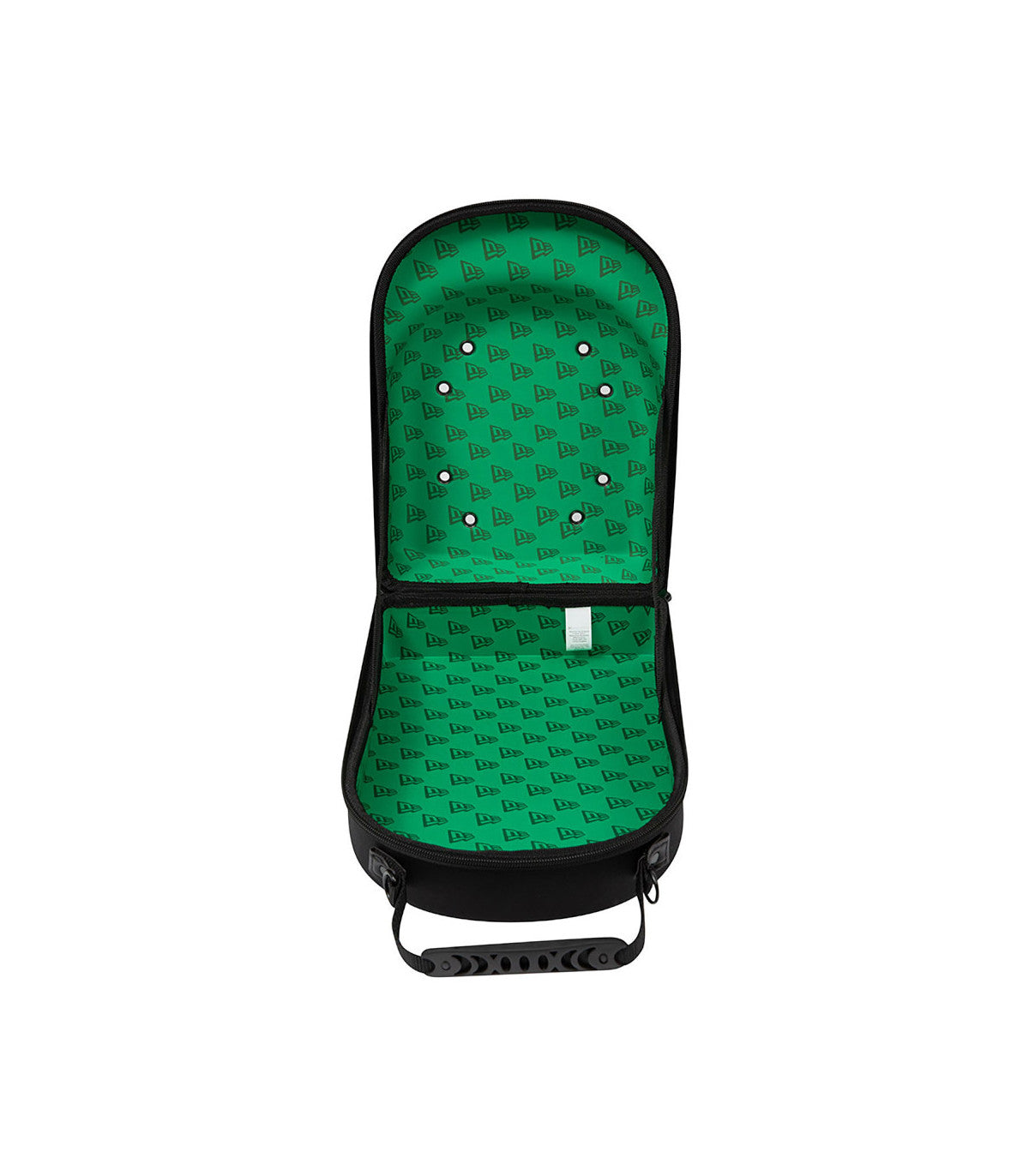 Cap Carrier New Era 6PK Negro