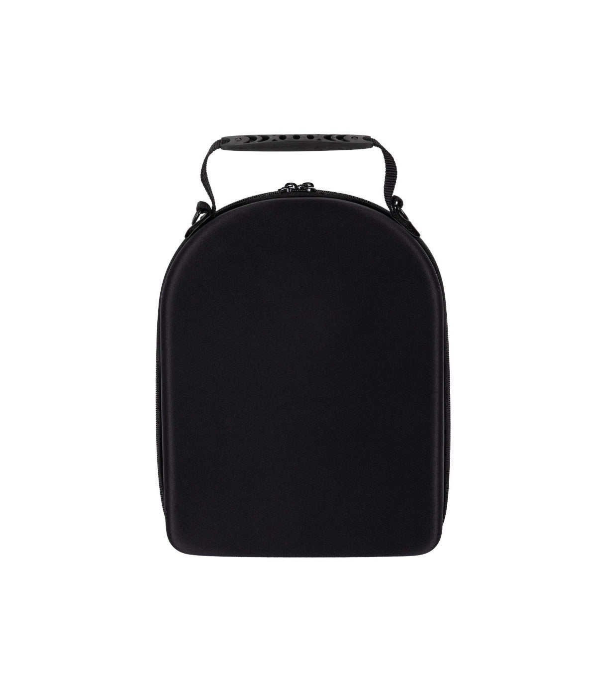 Cap Carrier New Era 6PK Negro