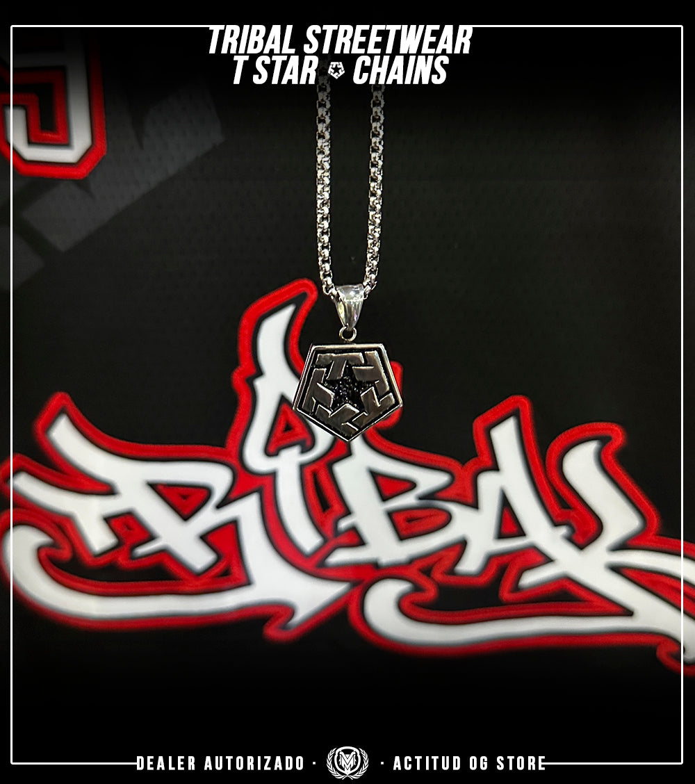 Colgante TSTAR