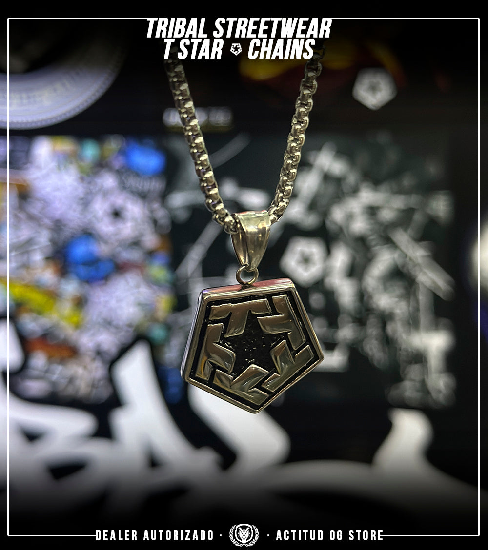 Colgante TSTAR