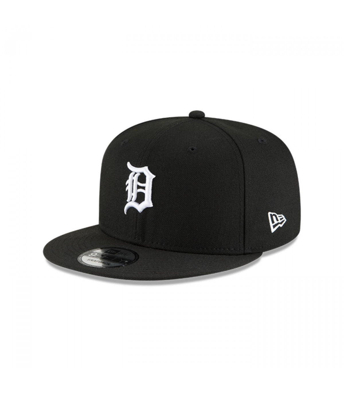 Gorra 9Fifty Detroit Tigers MLB Clásicos Black