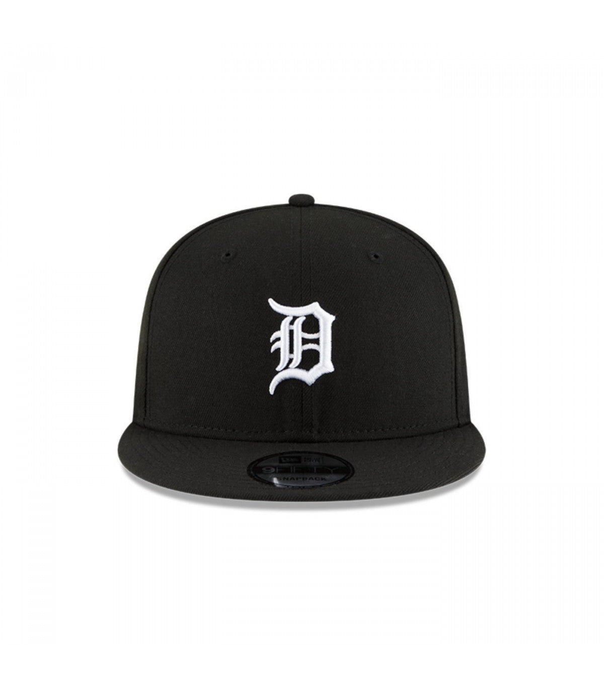 Gorra 9Fifty Detroit Tigers MLB Clásicos Black