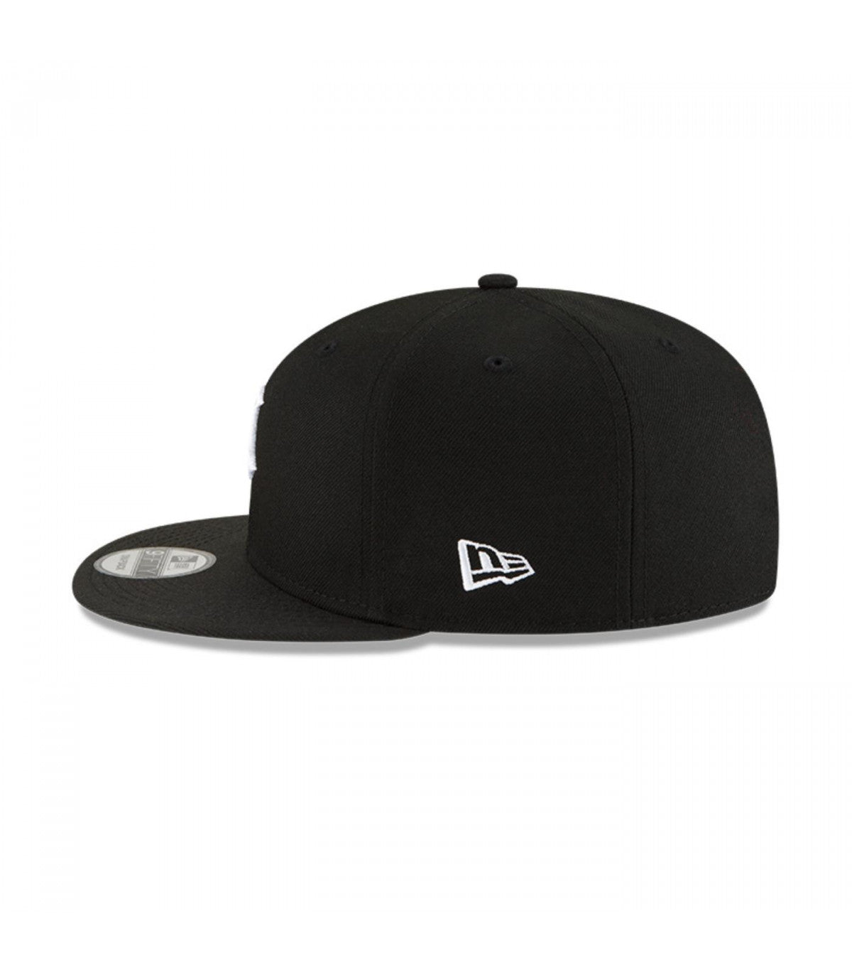 Gorra 9Fifty Detroit Tigers MLB Clásicos Black