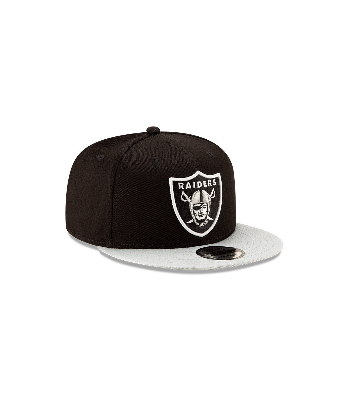 Gorra Las Vegas Raiders NFL 9Fifty Black Grey
