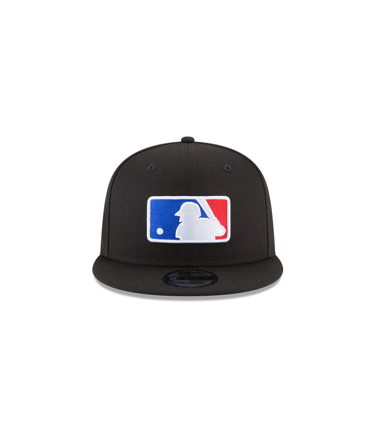 Gorra MLB Logo MLB 9Fifty Negro New Era