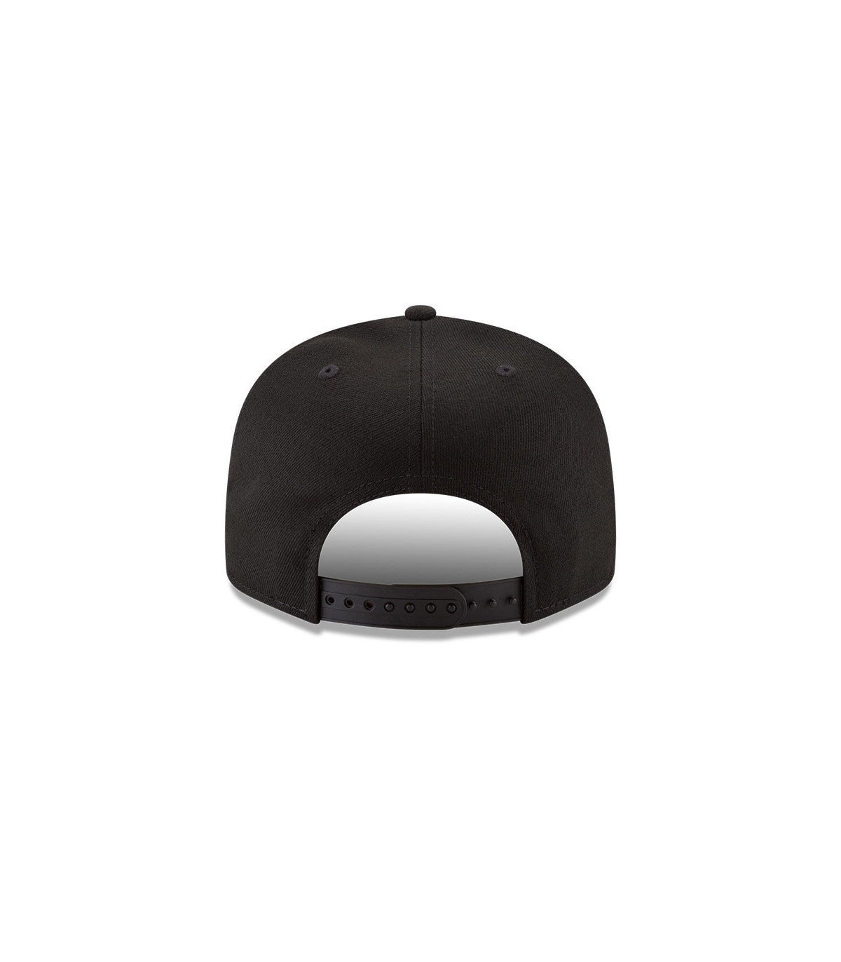 Gorra Washington Nationals MLB 9Fifty Black New Era